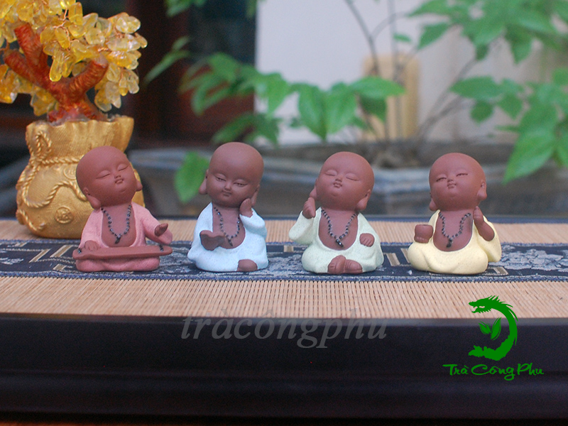 Bộ Đồ Chơi Cầm Kỳ Thi Họa - CKTH04